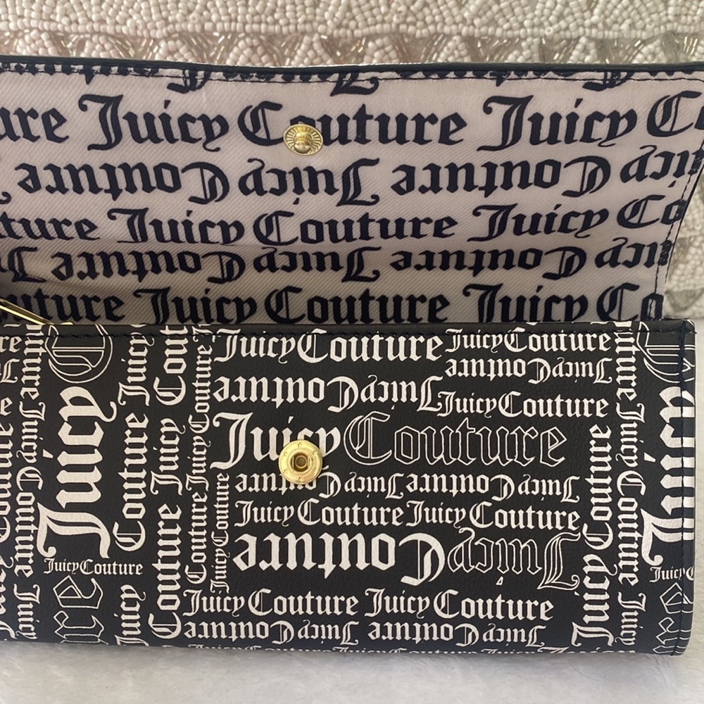 🖤Juicy Couture wallet🖤 - Picture 4 of 9